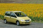Fiat Multipla 2004 года (WW)